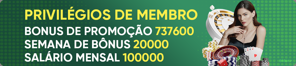 Dealers profissionais da 888ptr
