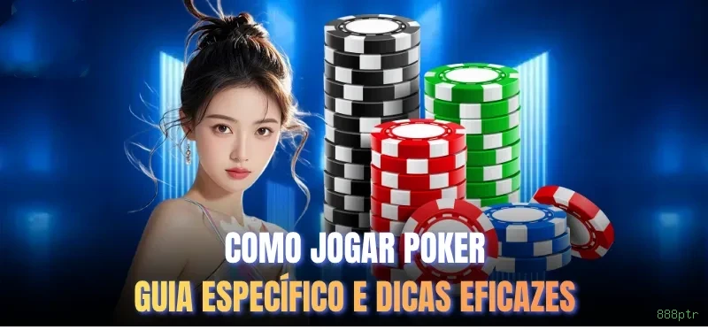 Métodos de pagamento aceitos na 888ptr