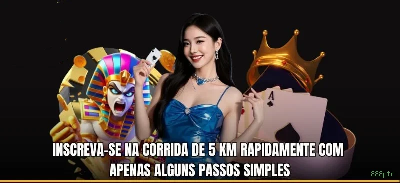 Segurança 888ptr